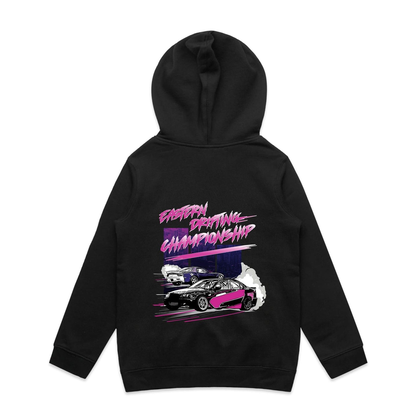 2024 EDC Youth Hoody