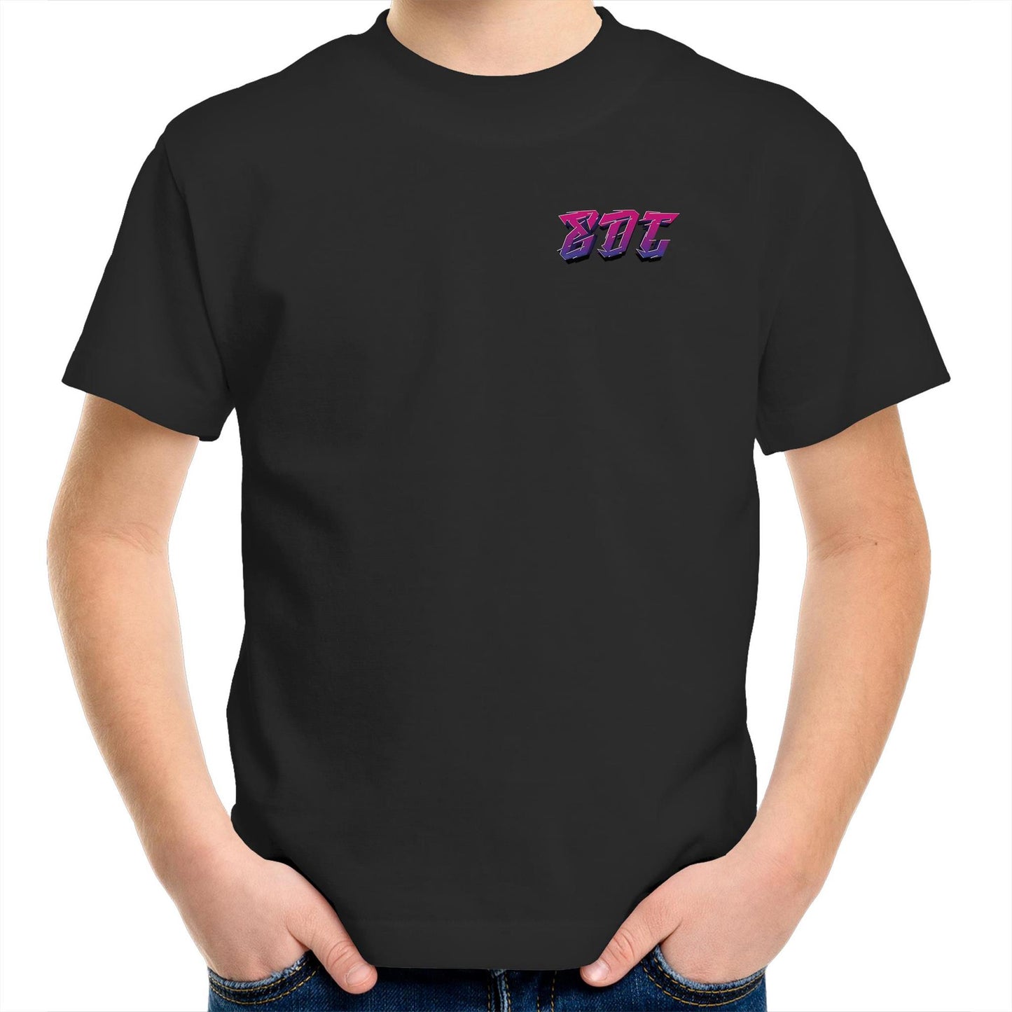 2024 EDC Youth Tee