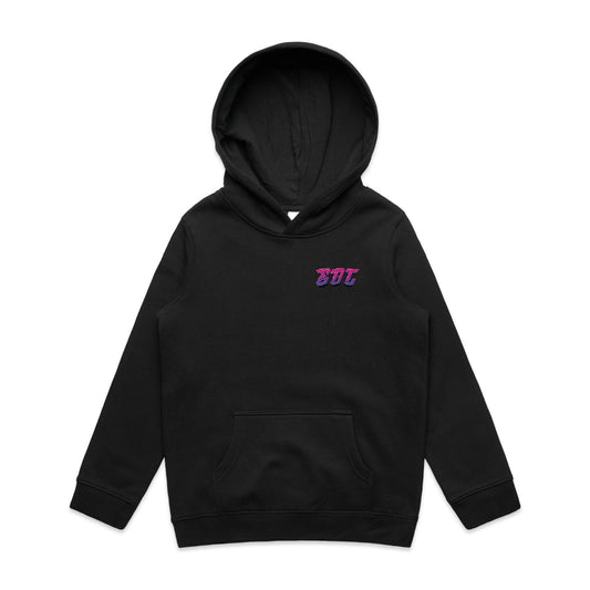 2024 EDC Youth Hoody